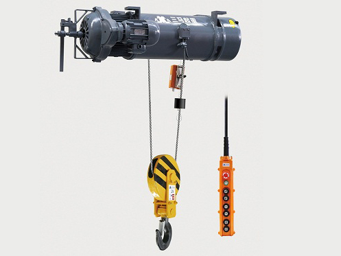 三馬船用電動(dòng)葫蘆