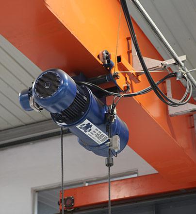 歐式行車專用葫蘆