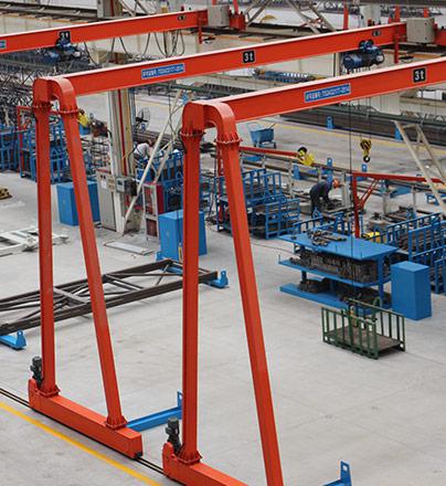 歐式行車專用葫蘆