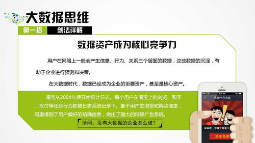 互聯網思維的獨孤九劍 九式破局，劍劍封侯的網絡文化經營之道